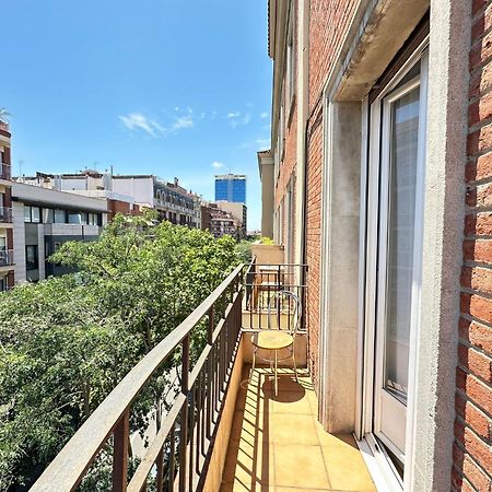 Alojamiento Nuevo Valenci Barcelona Exterior photo