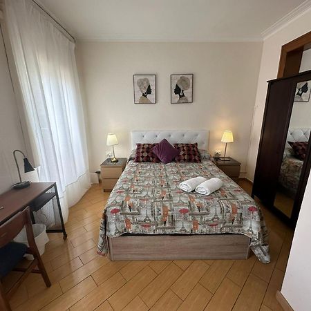 Alojamiento Nuevo Valenci Barcelona Exterior photo